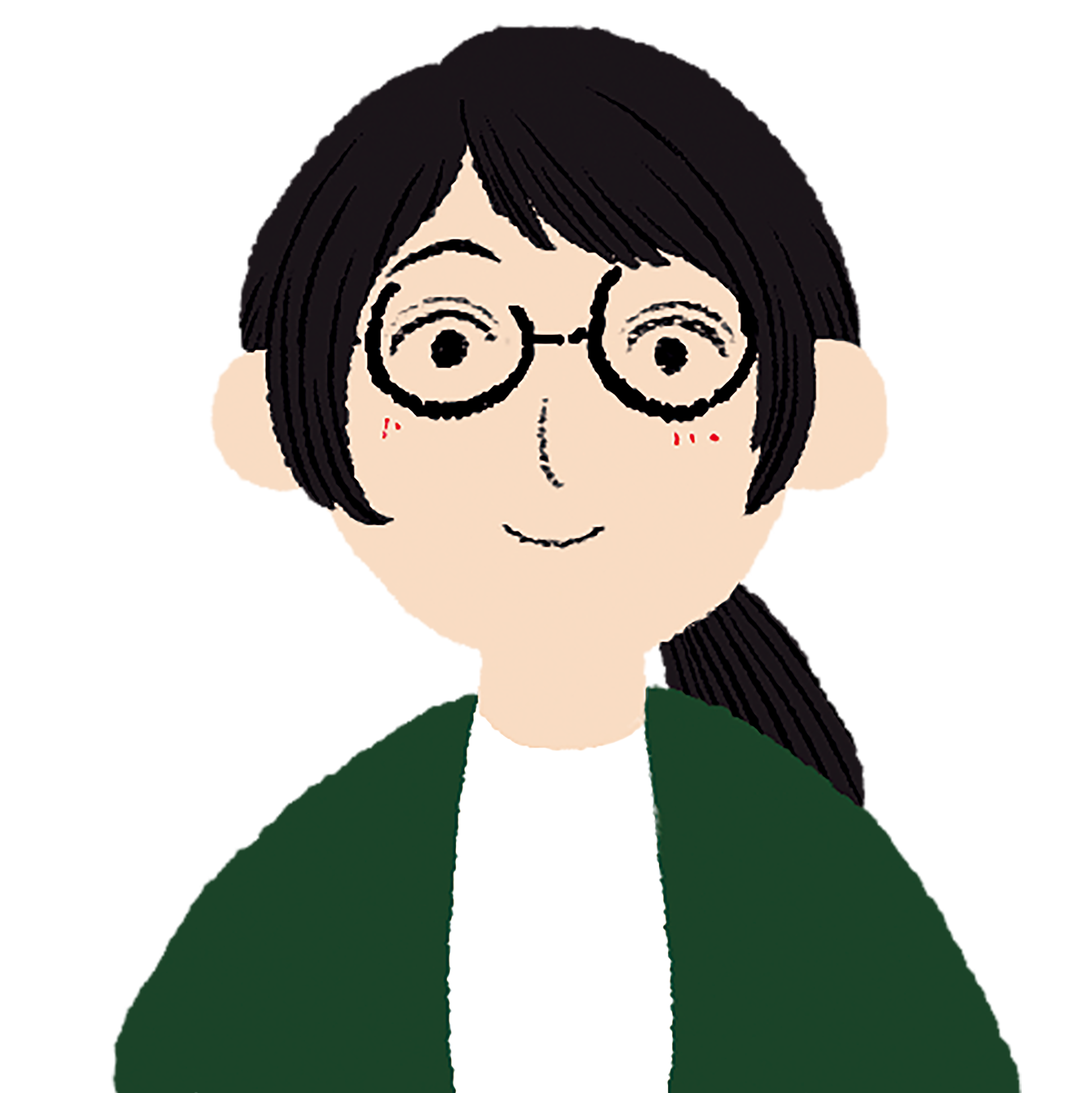 女性O・Hさんの画像